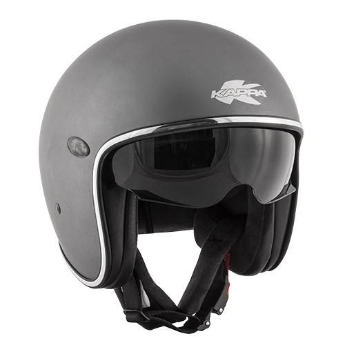 CASCO KV29 PHILADELPHIA BASIC TITANIO OPACO KAPPA