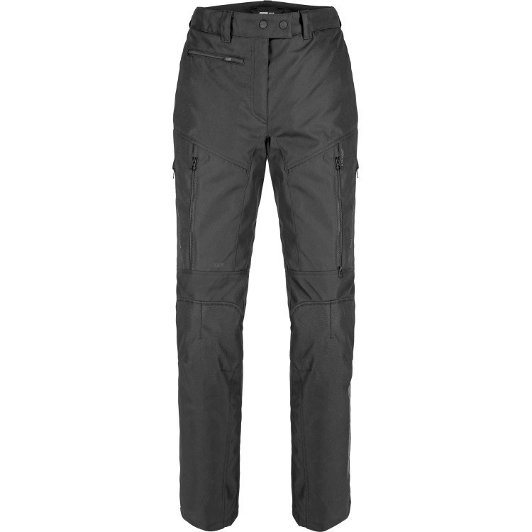 PANTALONI TRAVELER 3 PANTS LADY NERO DONNA | SPIDI
