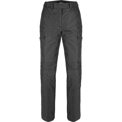 PANTALONI TRAVELER 3 PANTS LADY NERO DONNA | SPIDI