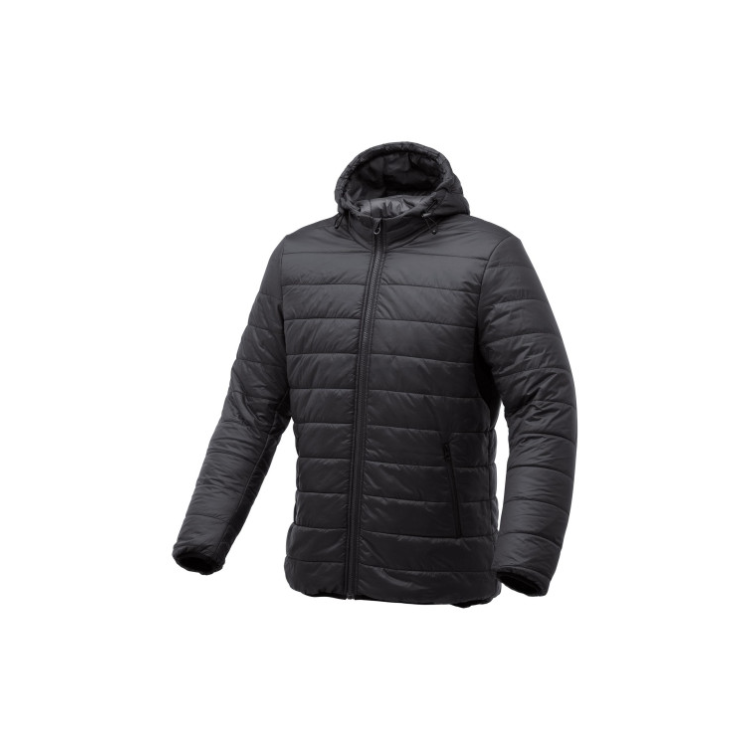 GIACCA MONTE HYDROSCUD VERDE AIRBORNE | TUCANO URBANO