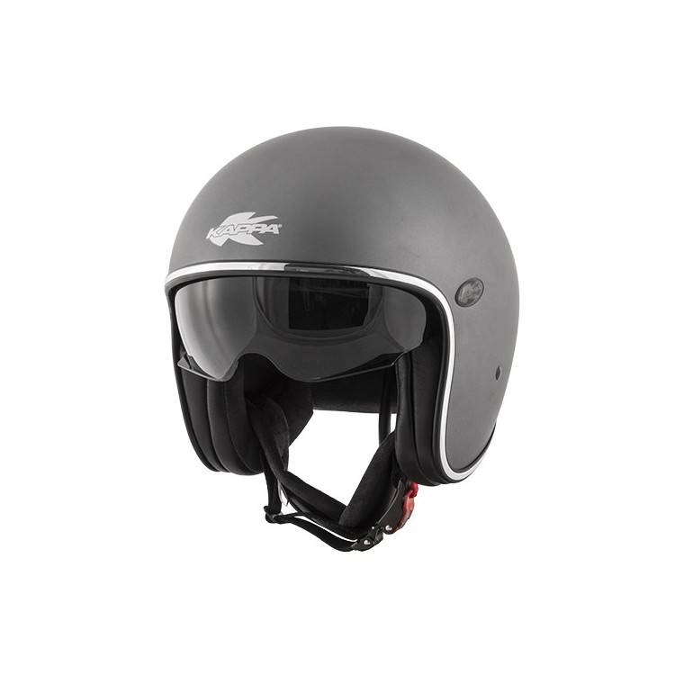 CASCO KV29 PHILADELPHIA BASIC TITANIO OPACO KAPPA