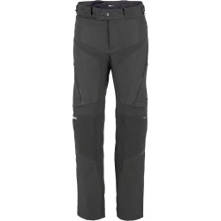 PANTALONI 4 SEASON EVO PANTS NERO UOMO | SPIDI