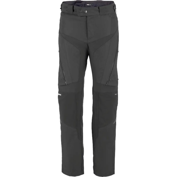 PANTALONI 4 SEASON EVO PANTS NERO UOMO | SPIDI