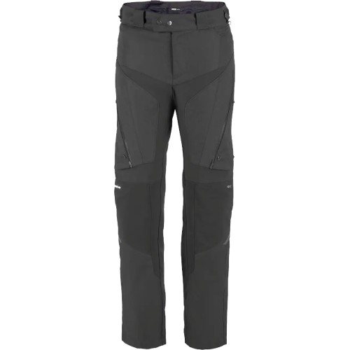 PANTALONI 4 SEASON EVO PANTS NERO UOMO | SPIDI