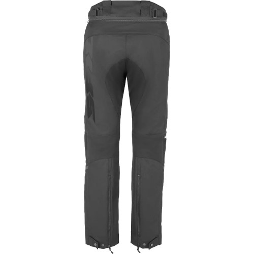 PANTALONI 4 SEASON EVO PANTS NERO UOMO | SPIDI