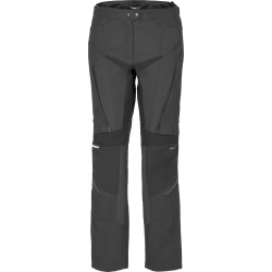 PANTALONI 4 SEASON EVO LADY PANTS NERO DONNA | SPIDI