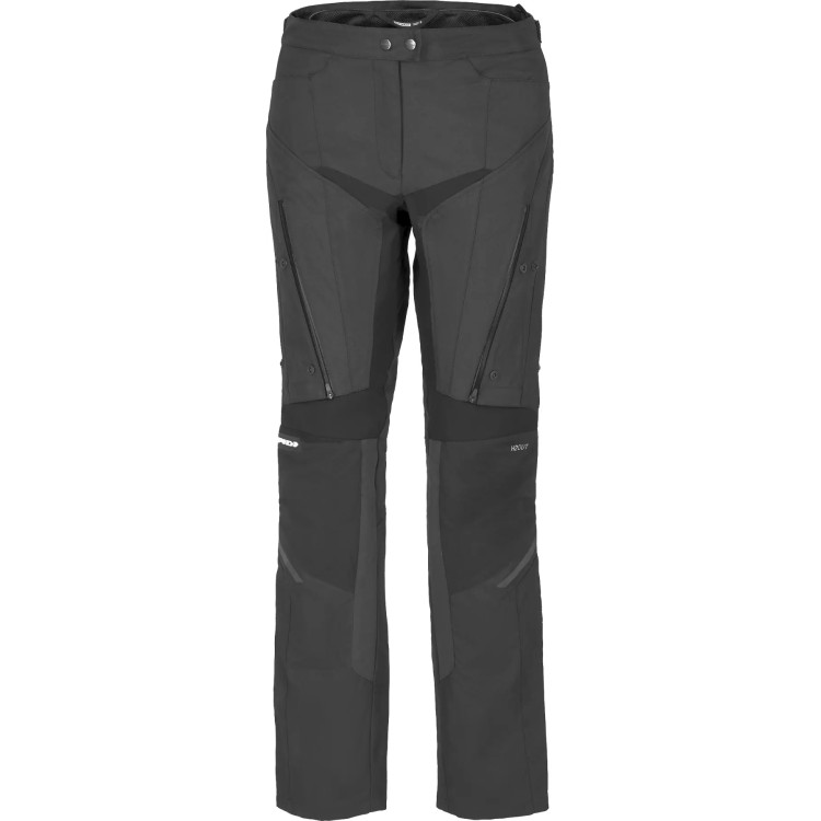 PANTALONI 4 SEASON EVO LADY PANTS NERO DONNA | SPIDI