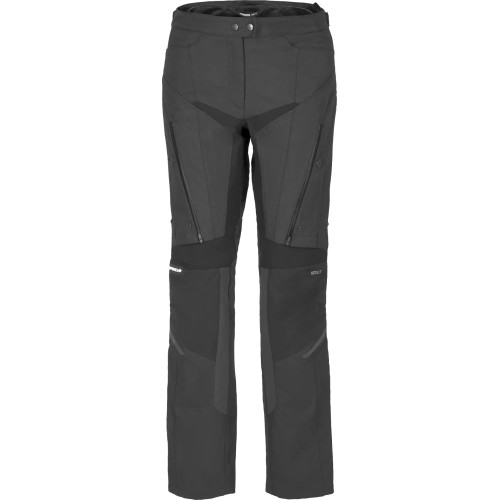 PANTALONI 4 SEASON EVO LADY PANTS NERO DONNA | SPIDI