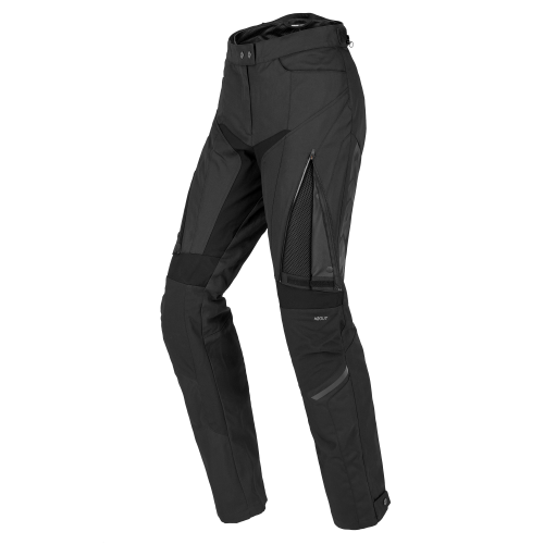 PANTALONI 4 SEASON EVO LADY PANTS NERO DONNA | SPIDI