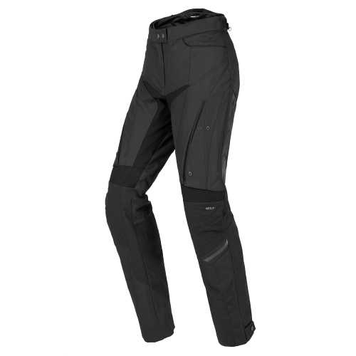 PANTALONI 4 SEASON EVO LADY PANTS NERO DONNA | SPIDI