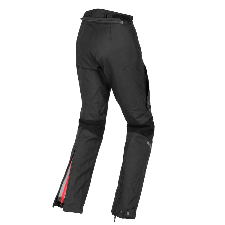 PANTALONI 4 SEASON EVO LADY PANTS NERO DONNA | SPIDI
