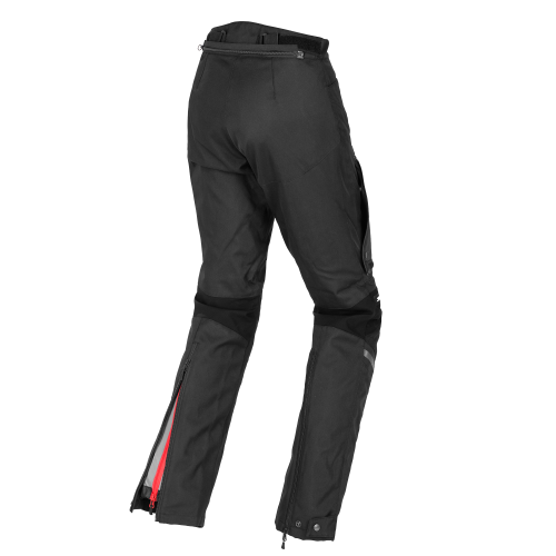 PANTALONI 4 SEASON EVO LADY PANTS NERO DONNA | SPIDI