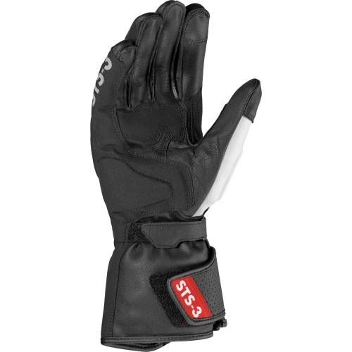 GUANTI STS-3 ROSSO UOMO | SPIDI