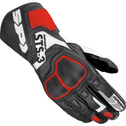 GUANTI STS-3 ROSSO UOMO | SPIDI