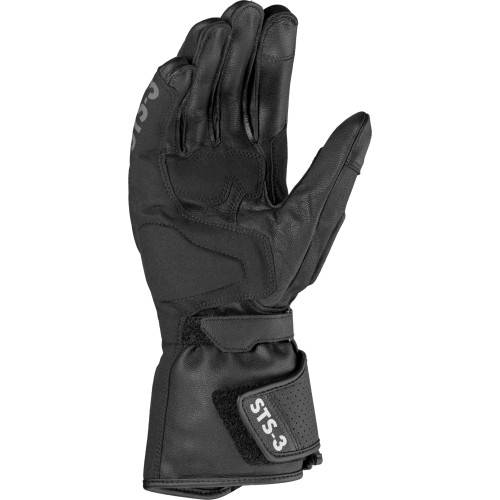 GUANTI STS-3 NERO UOMO | SPIDI