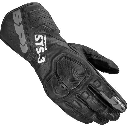 GUANTI STS-3 NERO UOMO | SPIDI