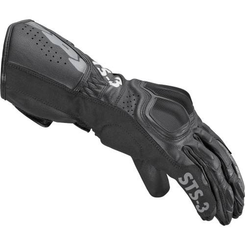 GUANTI STS-3 NERO UOMO | SPIDI