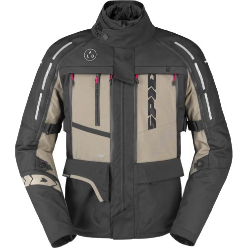 GIACCA 4 SEASON V3 FANGO | SPIDI