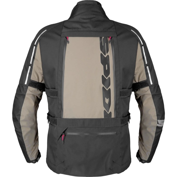 GIACCA 4 SEASON V3 FANGO | SPIDI