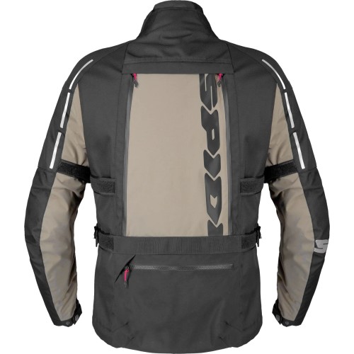 GIACCA 4 SEASON V3 FANGO | SPIDI