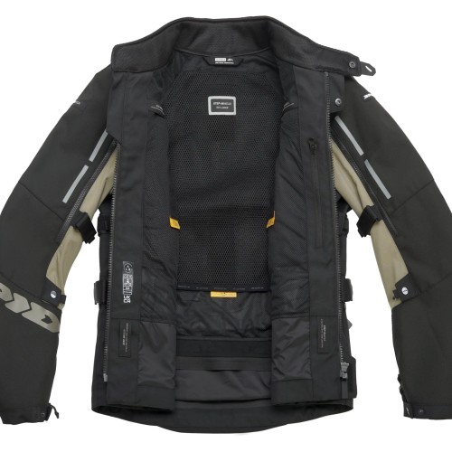 GIACCA 4 SEASON V3 FANGO | SPIDI