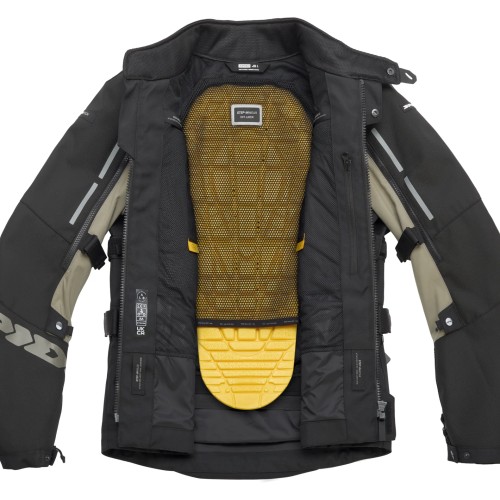 GIACCA 4 SEASON V3 FANGO | SPIDI