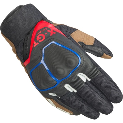 GUANTI X-GT SABBIA UOMO | SPIDI