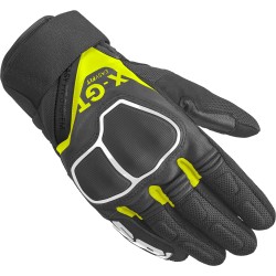 GUANTI X-GT NERO GIALLO FLUO UOMO | SPIDI