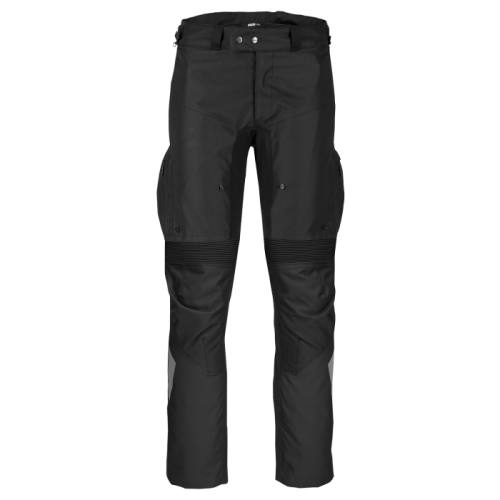 PANTALONI CROSSMASTER PANTS NERO UOMO | SPIDI