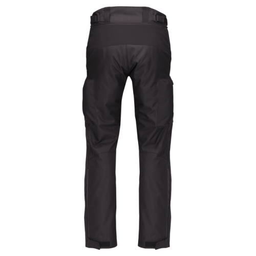 PANTALONI CROSSMASTER PANTS NERO UOMO | SPIDI