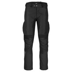 PANTALONI CROSSMASTER SHORT PANTS NERO UOMO | SPIDI