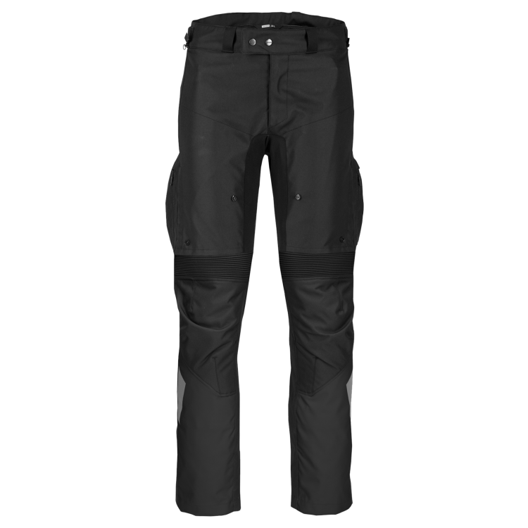 PANTALONI CROSSMASTER SHORT PANTS NERO UOMO | SPIDI