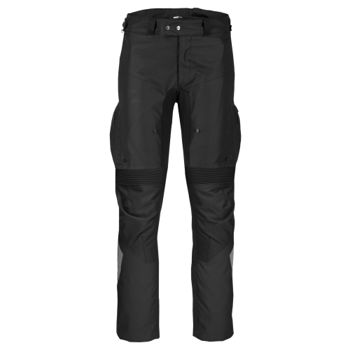 PANTALONI CROSSMASTER SHORT PANTS NERO UOMO | SPIDI