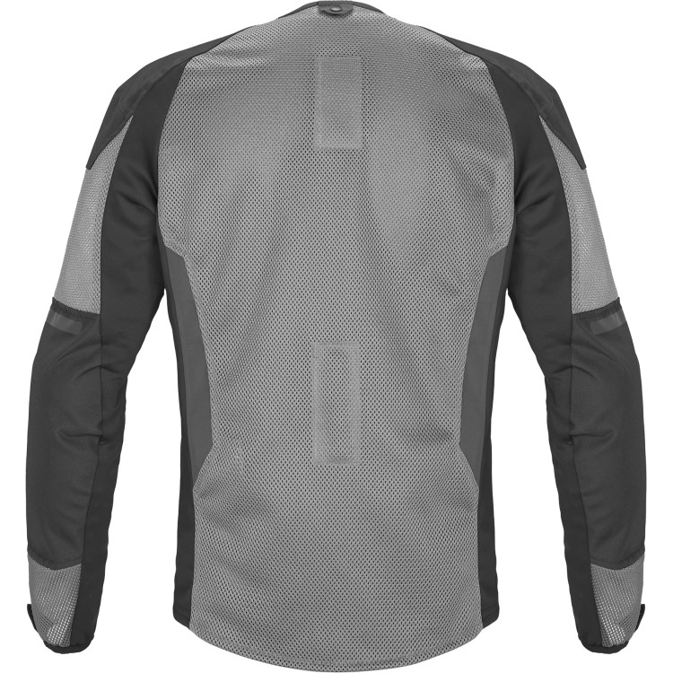 GIACCA SUPER NET GRIGIO UOMO | SPIDI