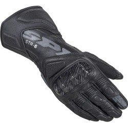GUANTI STR-6 NERO UOMO | SPIDI