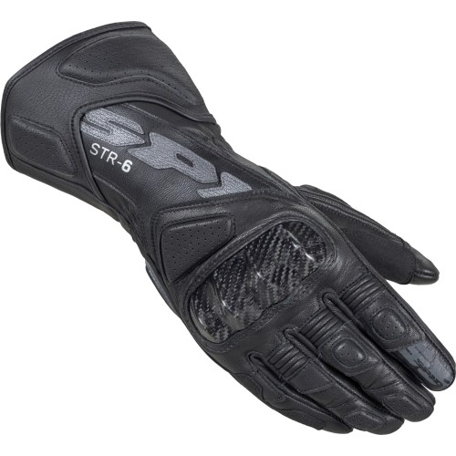 GUANTI STR-6 NERO UOMO | SPIDI