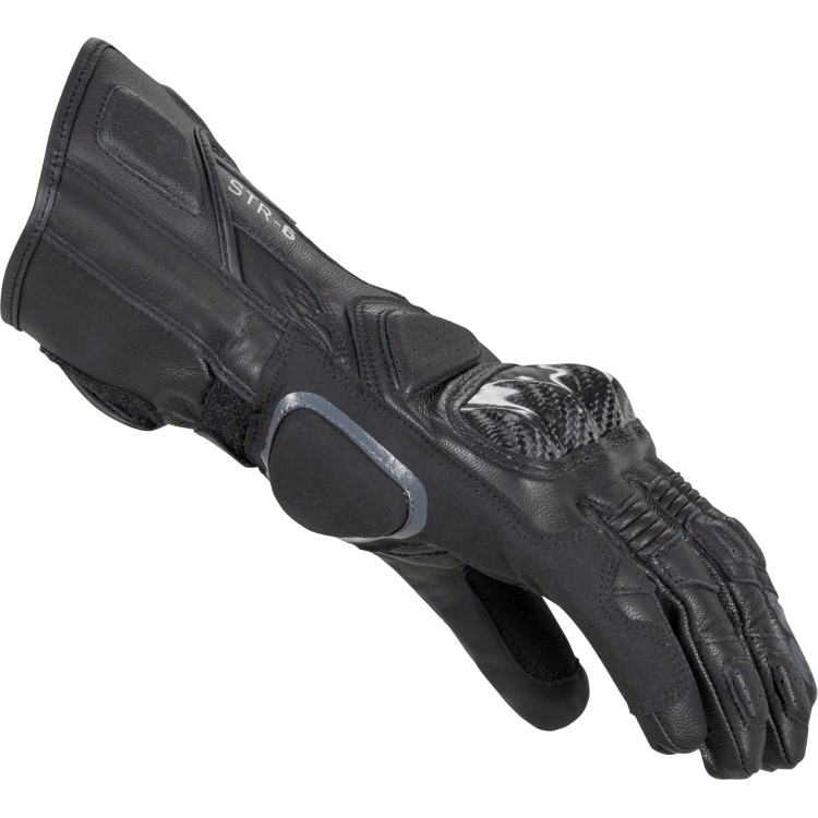 GUANTI STR-6 NERO UOMO | SPIDI