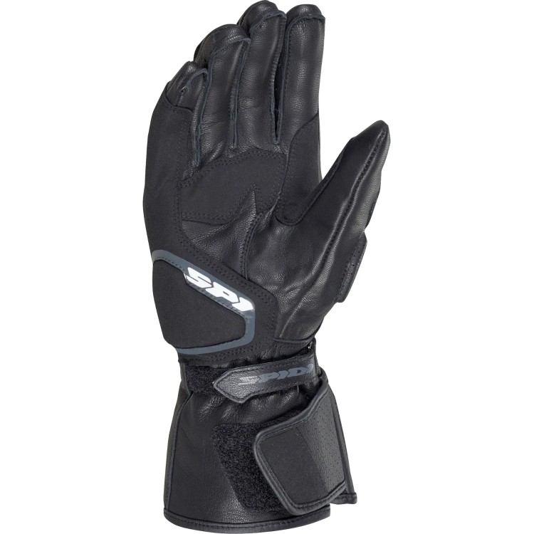 GUANTI STR-6 NERO UOMO | SPIDI