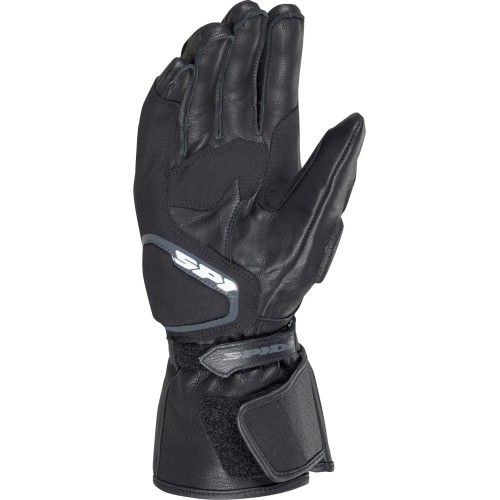 GUANTI STR-6 NERO UOMO | SPIDI