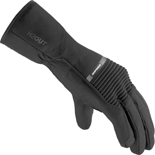 GUANTI UNDERGROUND LADY NERO DONNA | SPIDI