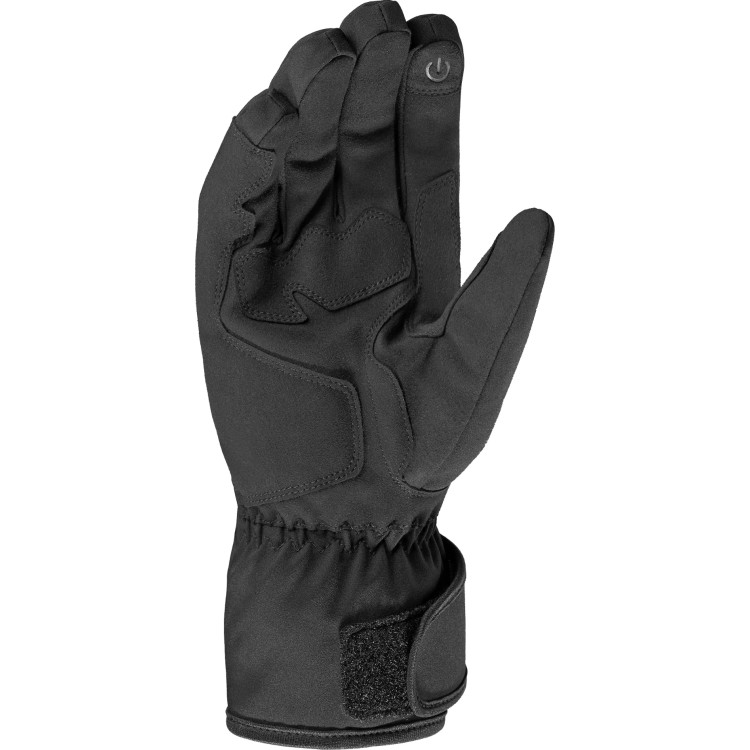 GUANTI UNDERGROUND LADY NERO DONNA | SPIDI