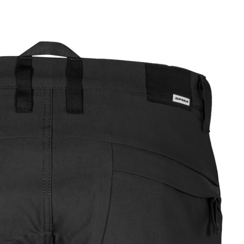 PANTALONI CHARGED ANTRACITE UOMO | SPIDI