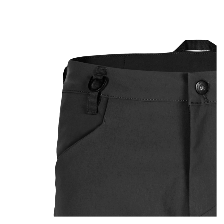 PANTALONI CHARGED ANTRACITE UOMO | SPIDI