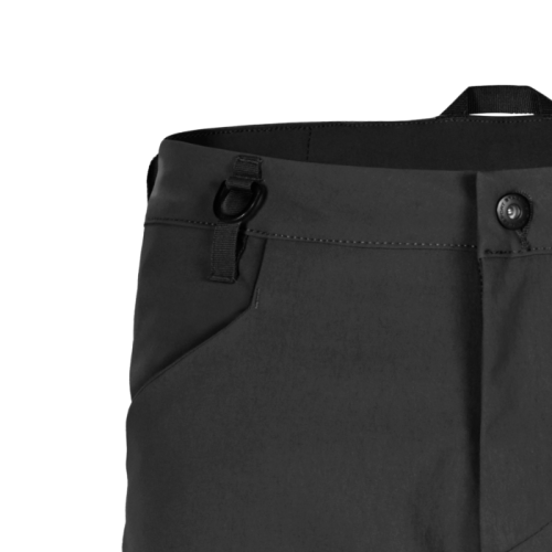 PANTALONI CHARGED ANTRACITE UOMO | SPIDI