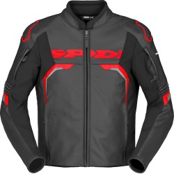 GIACCA EVORIDER 3 ROSSO UOMO | SPIDI