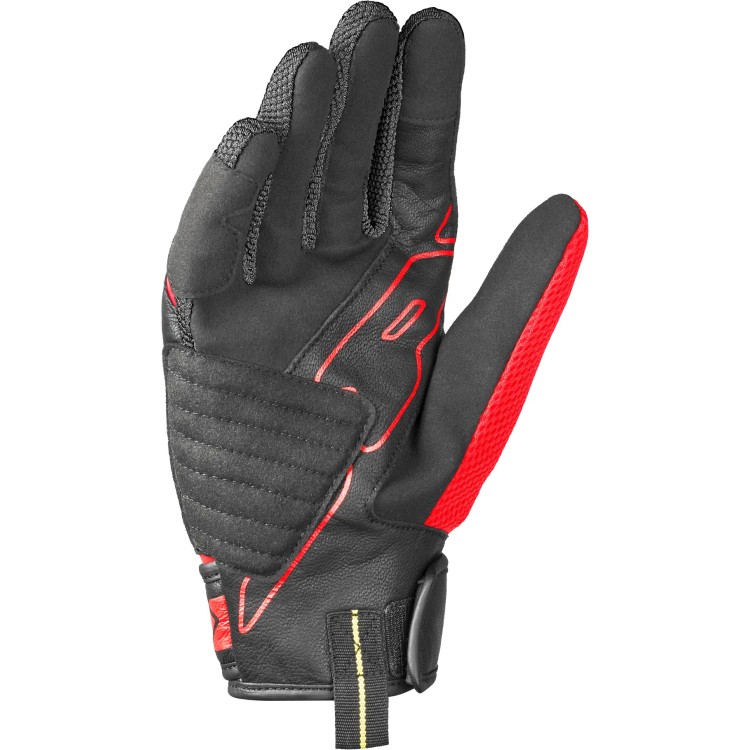 GUANTI POWER CARBON ROSSO UOMO | SPIDI