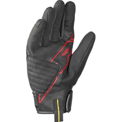 GUANTI POWER CARBON NERO UOMO | SPIDI