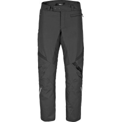 PANTALONI SPORTMASTER H2OUT PANTS NERO UOMO | SPIDI