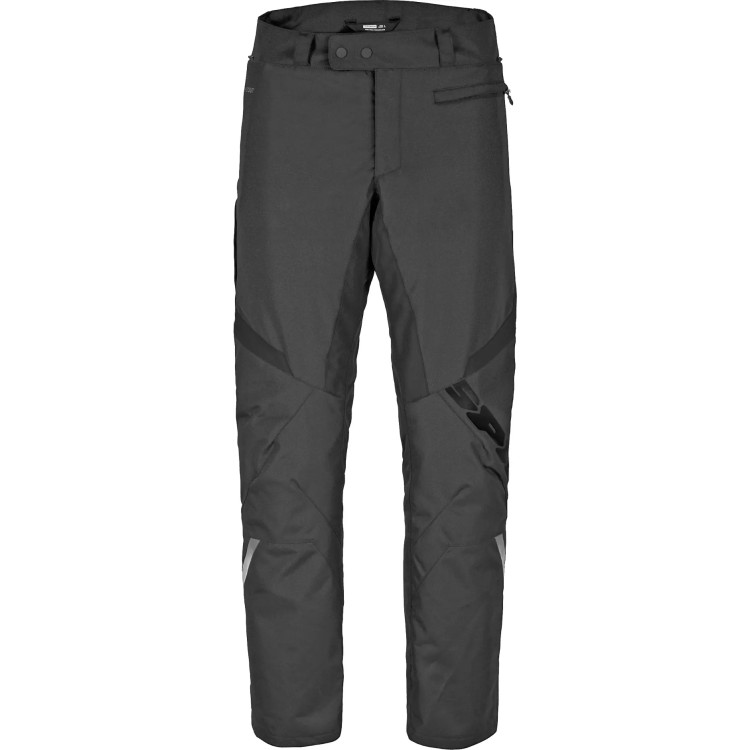 PANTALONI SPORTMASTER H2OUT PANTS NERO UOMO | SPIDI