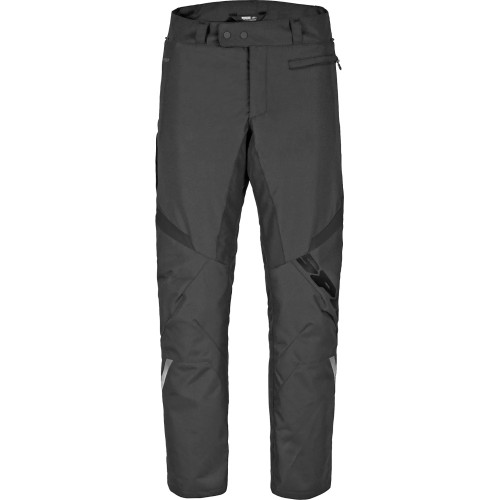 PANTALONI SPORTMASTER H2OUT PANTS NERO UOMO | SPIDI